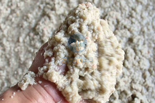 安徽纸浆废渣脱水（脱胶）