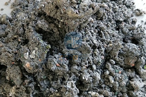 安徽油漆渣脱水减量